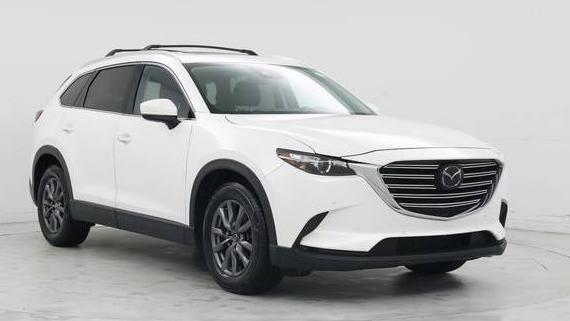 MAZDA CX-9 2021 JM3TCACYXM0517086 image