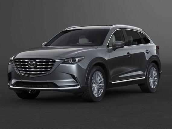 MAZDA CX-9 2021 JM3TCBDYXM0530988 image