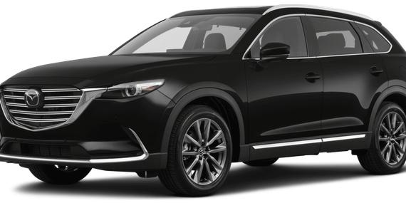 MAZDA CX-9 2021 JM3TCBDY5M0511278 image