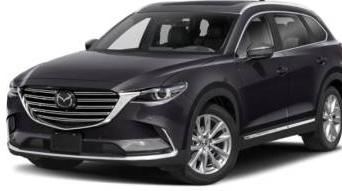 MAZDA CX-9 2021 JM3TCBDY9M0508125 image