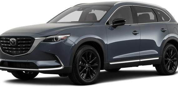 MAZDA CX-9 2021 JM3TCBDY7M0509788 image