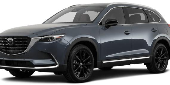 MAZDA CX-9 2021 JM3TCBDY7M0506020 image