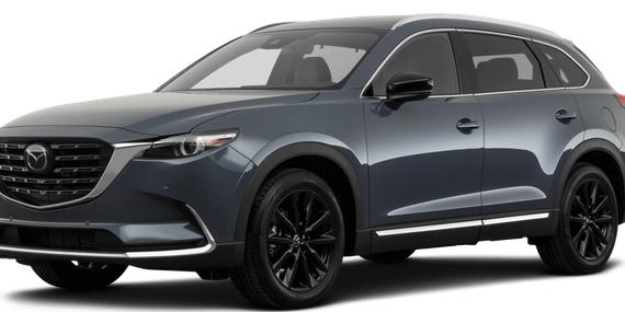 MAZDA CX-9 2021 JM3TCBDY6M0518904 image