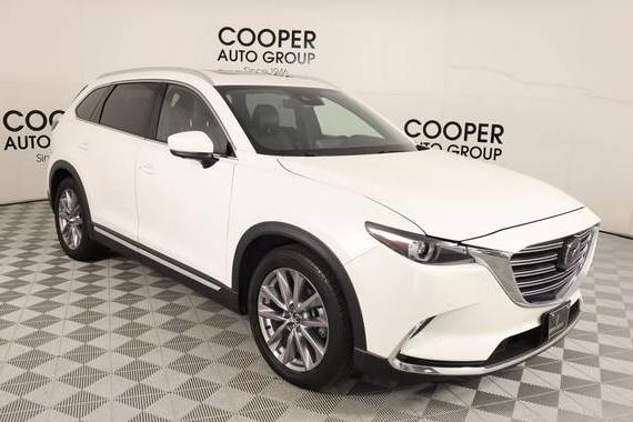 MAZDA CX-9 2021 JM3TCBDY5M0501396 image