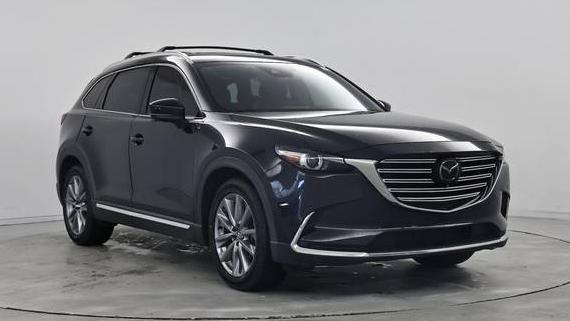 MAZDA CX-9 2021 JM3TCBDY0M0531082 image