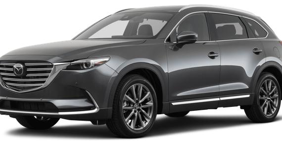 MAZDA CX-9 2021 JM3TCADY5M0525031 image