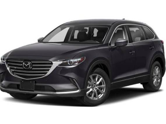 MAZDA CX-9 2021 JM3TCACY9M0503650 image