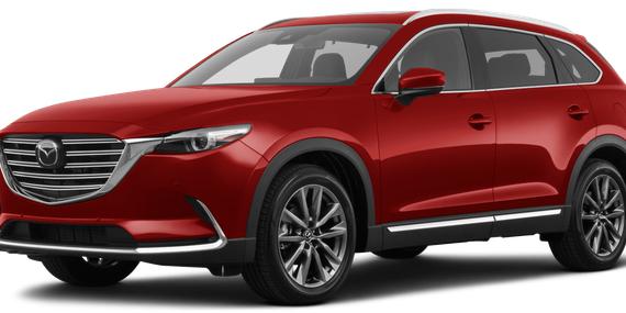 MAZDA CX-9 2021 JM3TCBDY4M0531831 image