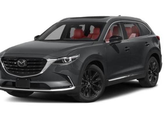 MAZDA CX-9 2021 JM3TCBDY7M0505899 image