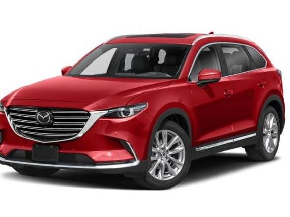 MAZDA CX-9 2021 JM3TCBDY8M0532433 image