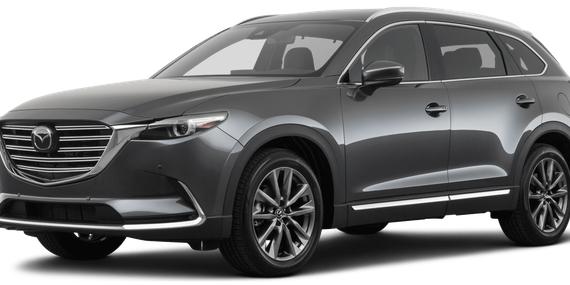MAZDA CX-9 2021 JM3TCBEY5M0519931 image
