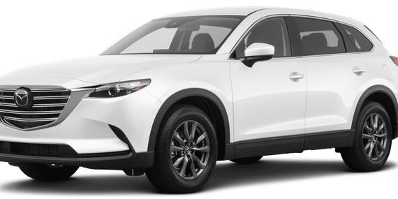 MAZDA CX-9 2021 JM3TCBCY6M0521898 image
