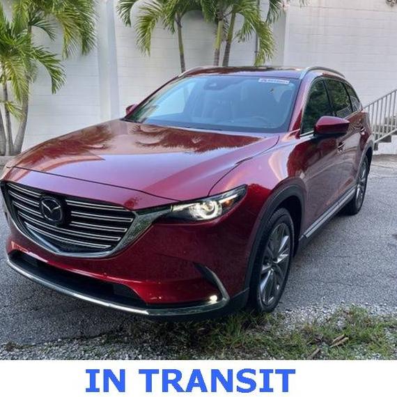 MAZDA CX-9 2021 JM3TCBDY5M0538643 image