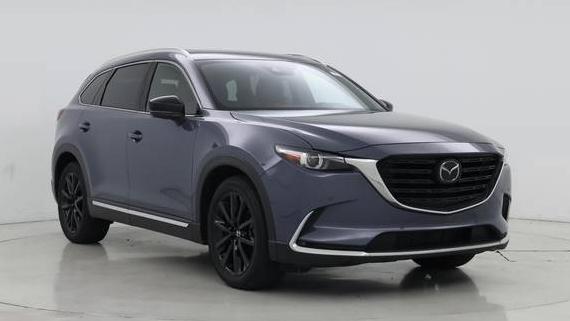MAZDA CX-9 2021 JM3TCBDY0M0540638 image