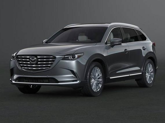 MAZDA CX-9 2021 JM3TCBEY5M0533344 image