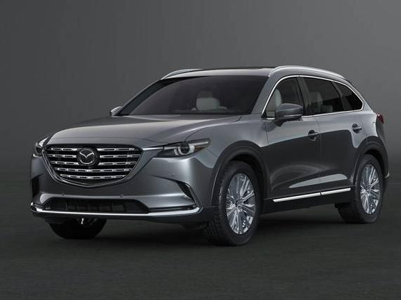 MAZDA CX-9 2021 JM3TCADY0M0529178 image