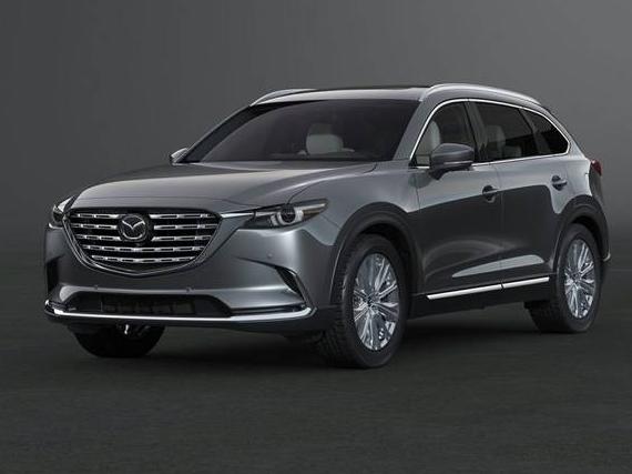 MAZDA CX-9 2021 JM3TCBDY7M0531998 image