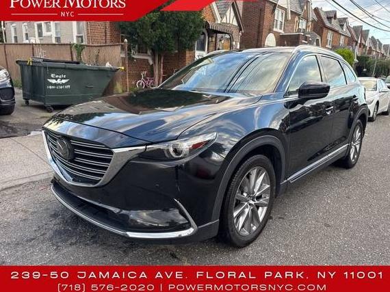 MAZDA CX-9 2021 JM3TCBDY6M0523021 image MAZDA CX-9 2021 JM3TCBDY6M0523021 image