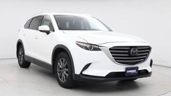 MAZDA CX-9 2021 JM3TCBCY3M0506582 image