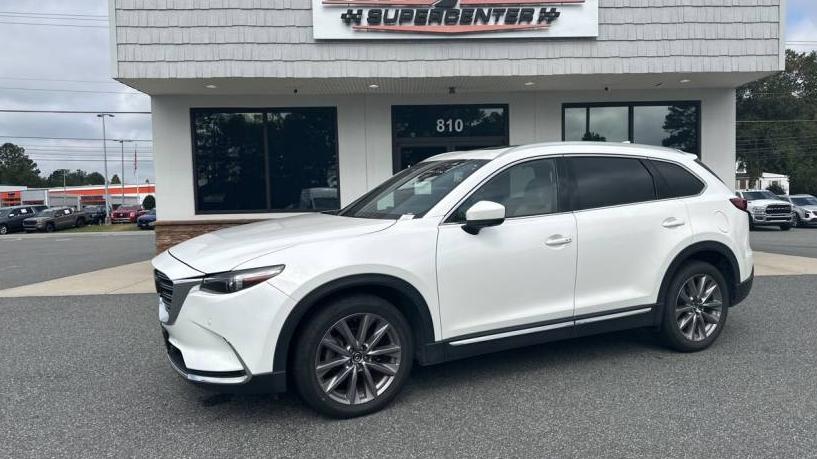 MAZDA CX-9 2021 JM3TCBDY8M0538829 image