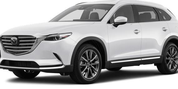 MAZDA CX-9 2021 JM3TCBDY5M0515234 image