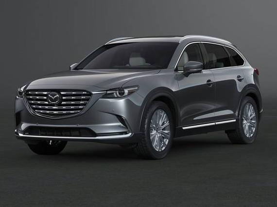 MAZDA CX-9 2021 JM3TCADY3M0520040 image