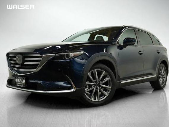 MAZDA CX-9 2021 JM3TCBDY8M0537664 image