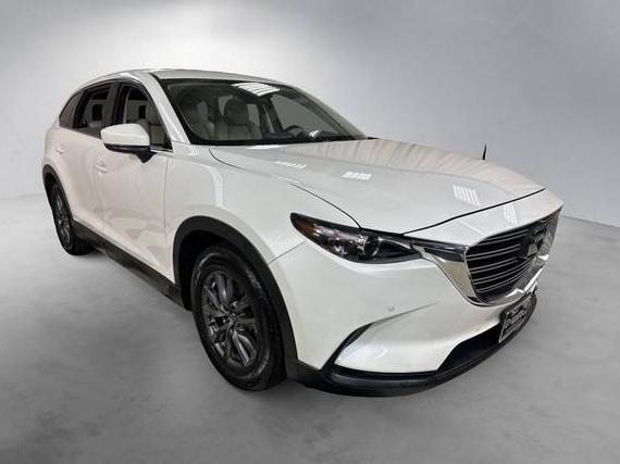 MAZDA CX-9 2021 JM3TCBCY5M0509158 image