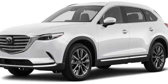 MAZDA CX-9 2021 JM3TCBDY7M0524615 image