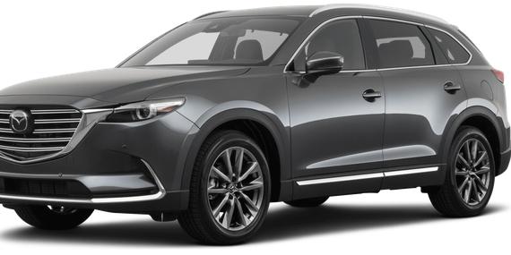 MAZDA CX-9 2021 JM3TCBEY4M0503610 image