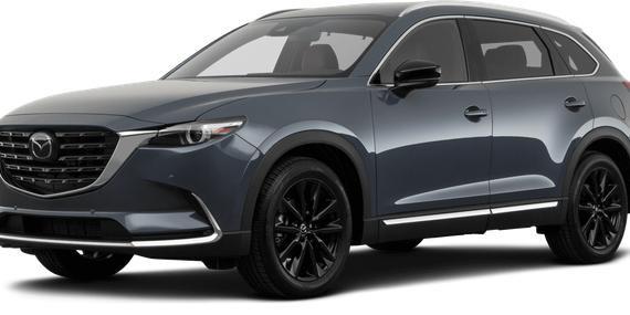 MAZDA CX-9 2021 JM3TCADY9M0514579 image
