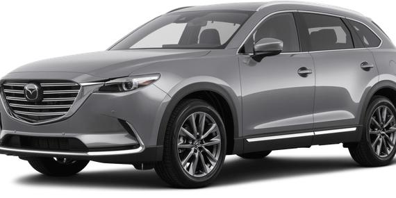 MAZDA CX-9 2021 JM3TCBDY2M0512291 image