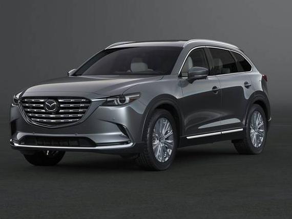 MAZDA CX-9 2021 JM3TCADY7M0526407 image