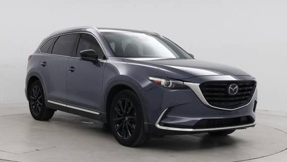 MAZDA CX-9 2021 JM3TCADY0M0529634 image