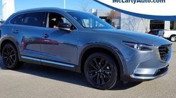 MAZDA CX-9 2021 JM3TCBDY9M0500963 image
