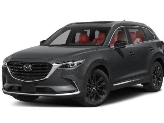 MAZDA CX-9 2021 JM3TCBDY5M0525858 image MAZDA CX-9 2021 JM3TCBDY5M0525858 image
