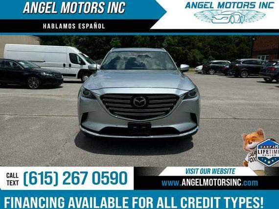 MAZDA CX-9 2021 JM3TCBDY0M0517022 image