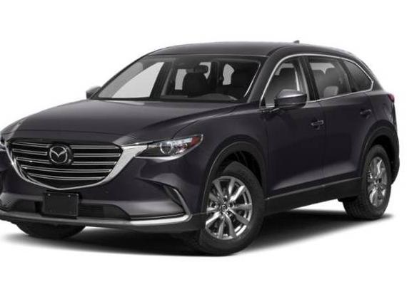 MAZDA CX-9 2021 JM3TCBCYXM0501024 image