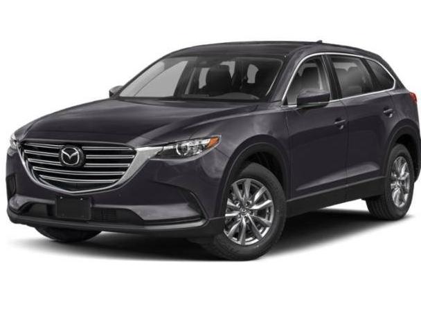 MAZDA CX-9 2021 JM3TCBBY2M0523729 image