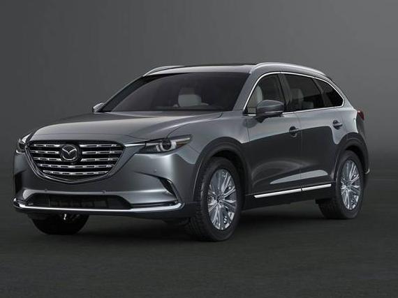 MAZDA CX-9 2021 JM3TCBDY3M0532968 image