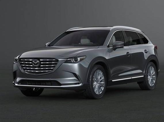 MAZDA CX-9 2021 JM3TCBCYXM0526960 image MAZDA CX-9 2021 JM3TCBCYXM0526960 image