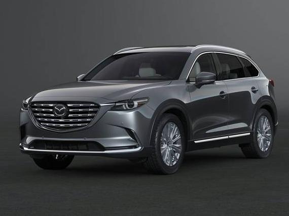 MAZDA CX-9 2021 JM3TCBEY3M0504635 image