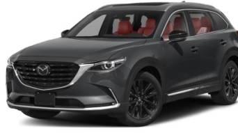MAZDA CX-9 2021 JM3TCADY6M0503961 image