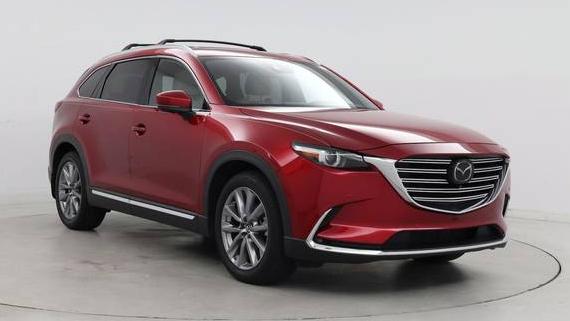 MAZDA CX-9 2021 JM3TCBDY6M0541311 image