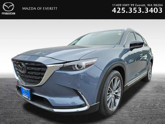 MAZDA CX-9 2021 JM3TCBDY8M0541245 image MAZDA CX-9 2021 JM3TCBDY8M0541245 image