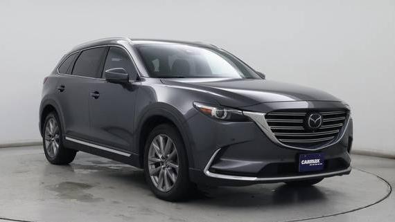 MAZDA CX-9 2021 JM3TCBDY8M0529077 image