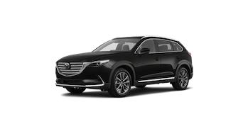 MAZDA CX-9 2021 JM3TCADY7M0514578 image
