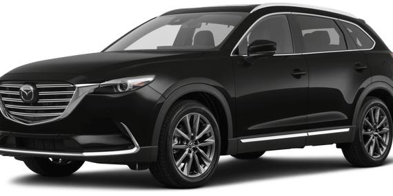 MAZDA CX-9 2021 JM3TCBDY2M0529253 image