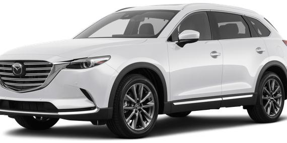 MAZDA CX-9 2021 JM3TCBEY3M0508216 image MAZDA CX-9 2021 JM3TCBEY3M0508216 image