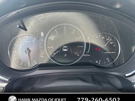 MAZDA CX-9 2021 JM3TCBEY6M0502636 image